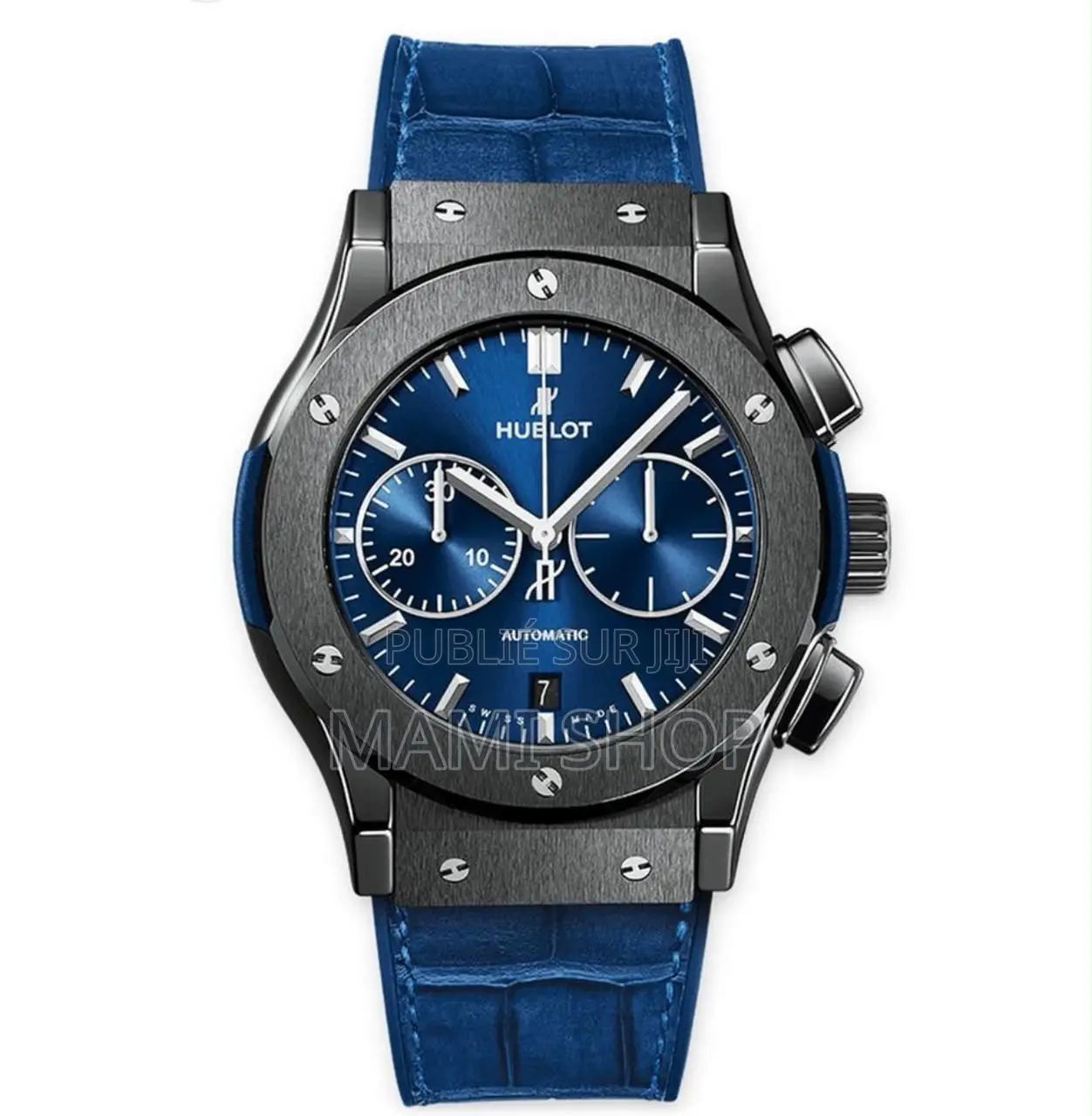 Montres Hommes HUBLOT