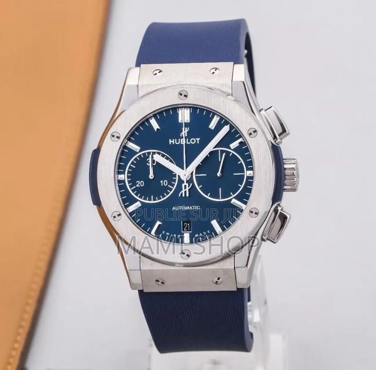 Montres Hommes HUBLOT
