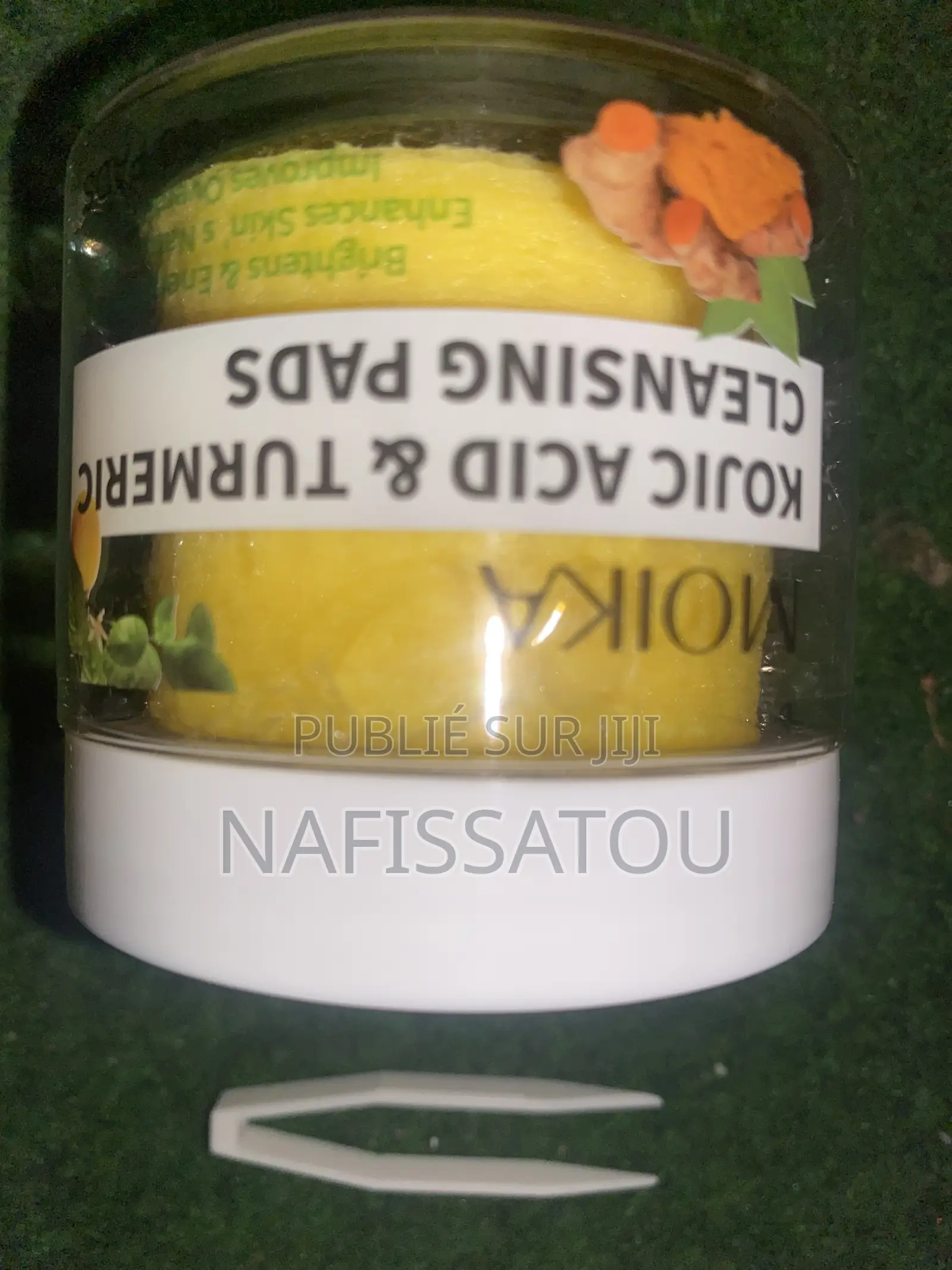 Produit Skin Care