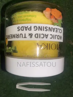 Produit Skin Care