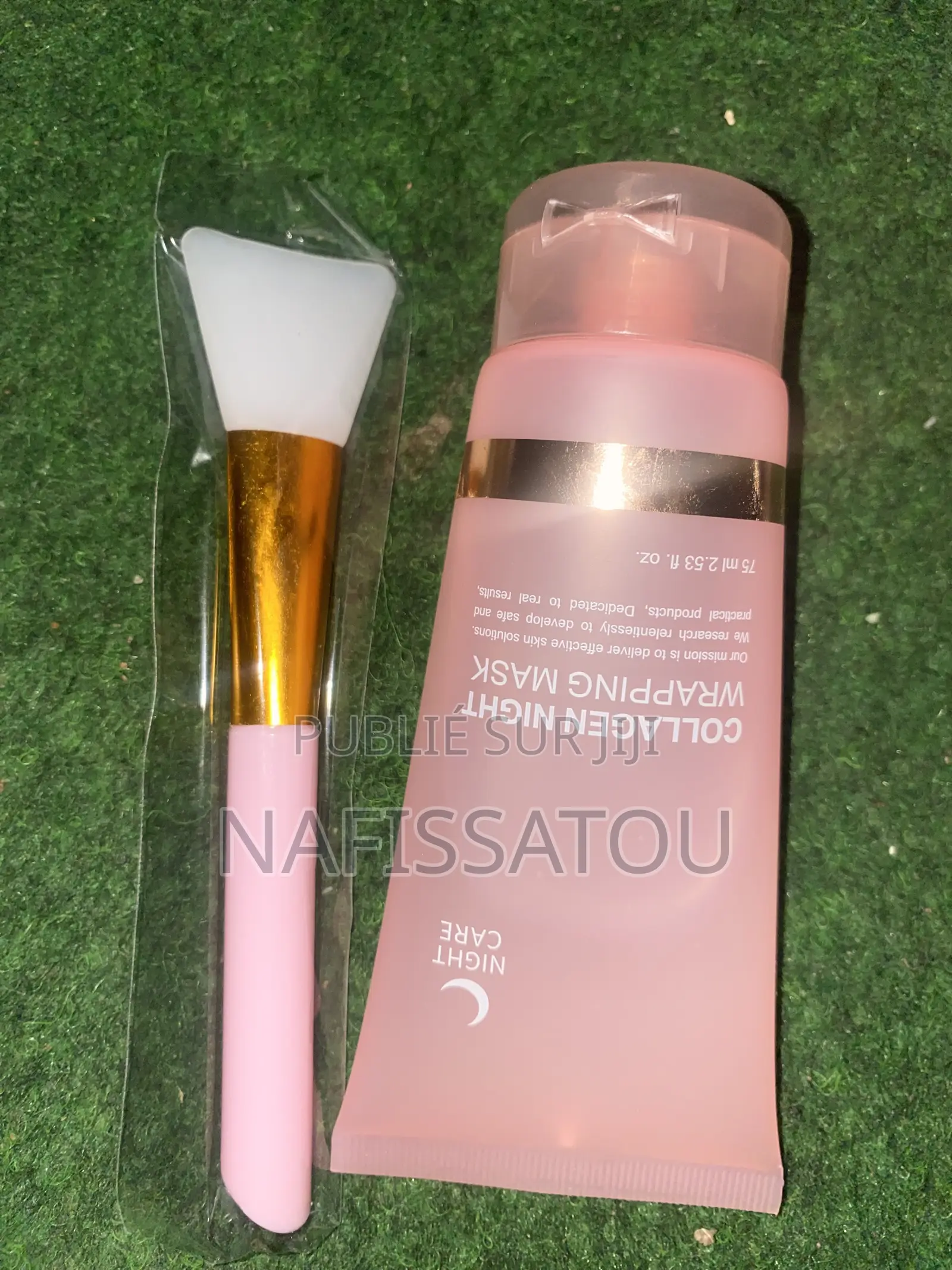 Produit Skin Care