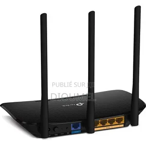 Routeur Wifi Repeteur