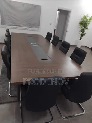Tables De Réunion 26sp24