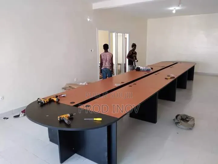 Tables De Réunion 26sp24