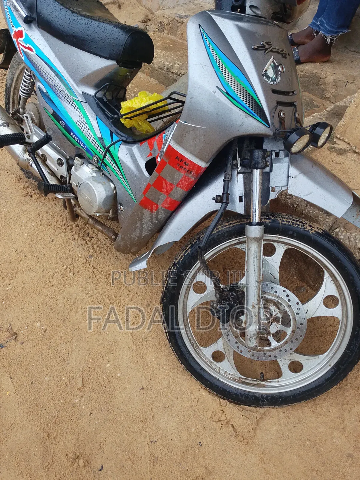 KTM Duke 125 2025 Gris
