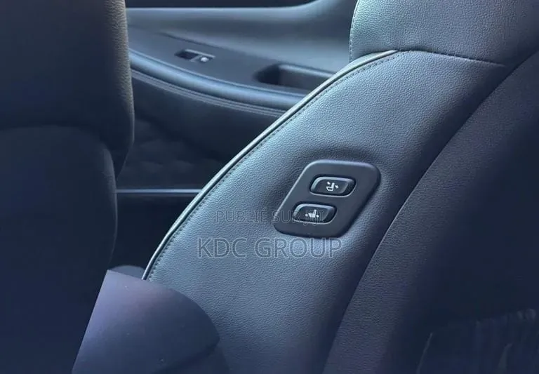 Hyundai Santa Fe 2021 Gris