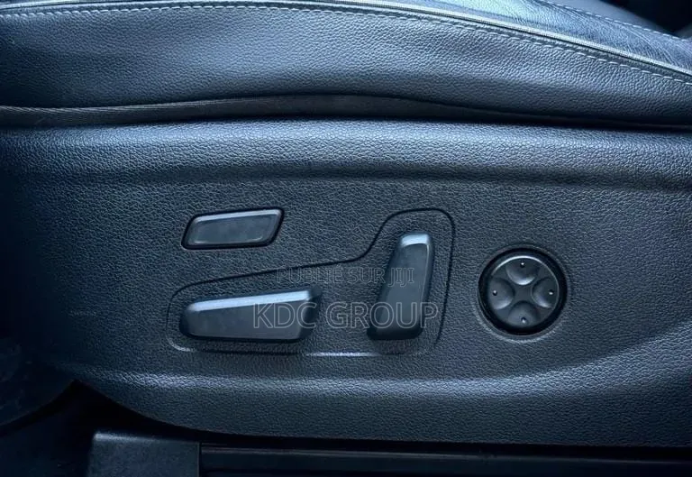 Hyundai Santa Fe 2021 Gris