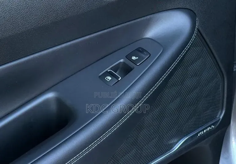 Hyundai Santa Fe 2021 Gris