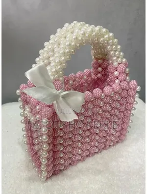 Sac en Perle