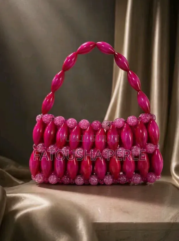 Sac en Perle