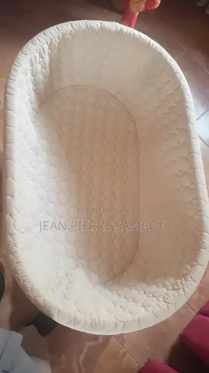 Grand Berceau Pour Bébé De 0 À 3 Ans Neuf
