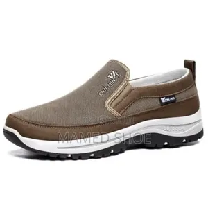 Chaussures Fermées Sans Lacets