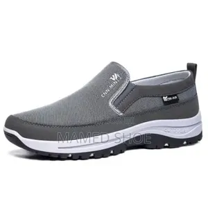 Chaussures Fermées Sans Lacets