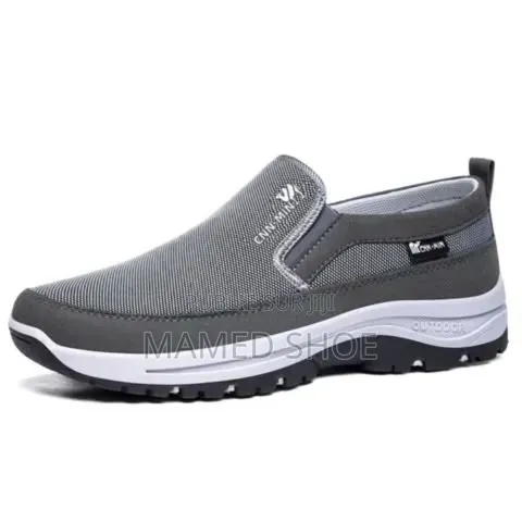 Chaussures Fermées Sans Lacets