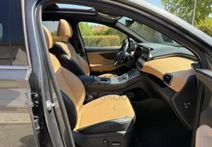 Hyundai Santa Fe 2022 Gris