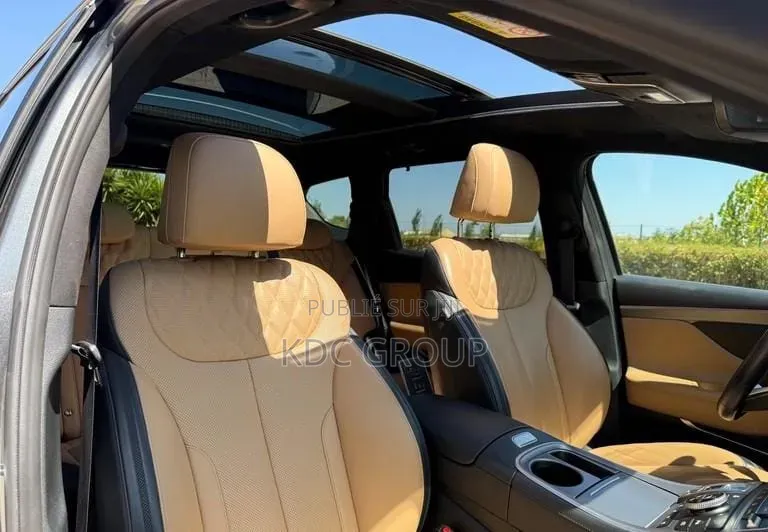 Hyundai Santa Fe 2022 Gris