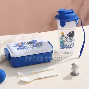 Boîte À Lunch