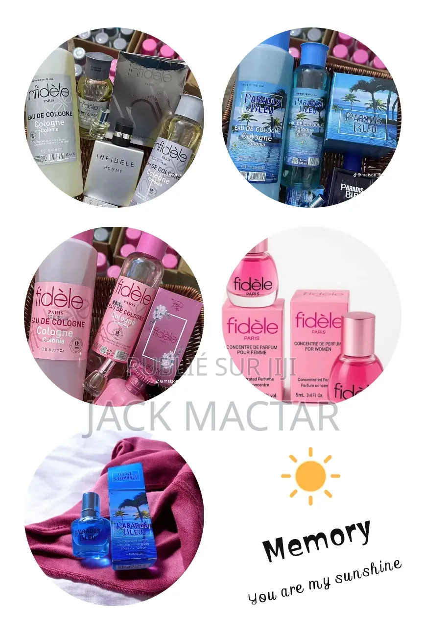 Parfum Musc Halal Sans Alcool AL HIMMA - 50ml - Longue Tenue