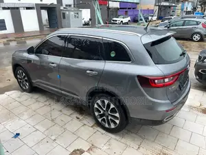 Renault Koleos 2017 Gris