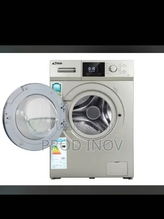Machines À Laver 26sp24