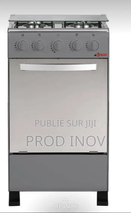 Cuisinières À Gaz 26sp24