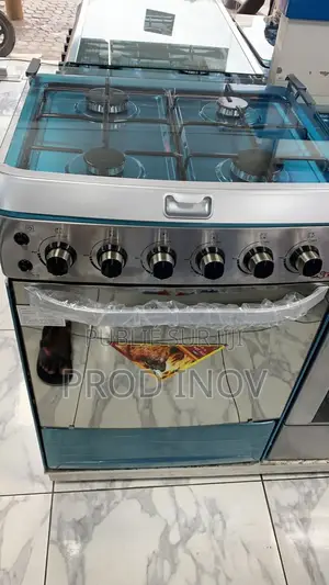 Cuisinières À Gaz 26sp24