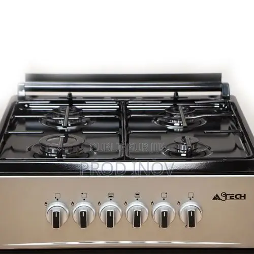 Cuisinières À Gaz 26sp24