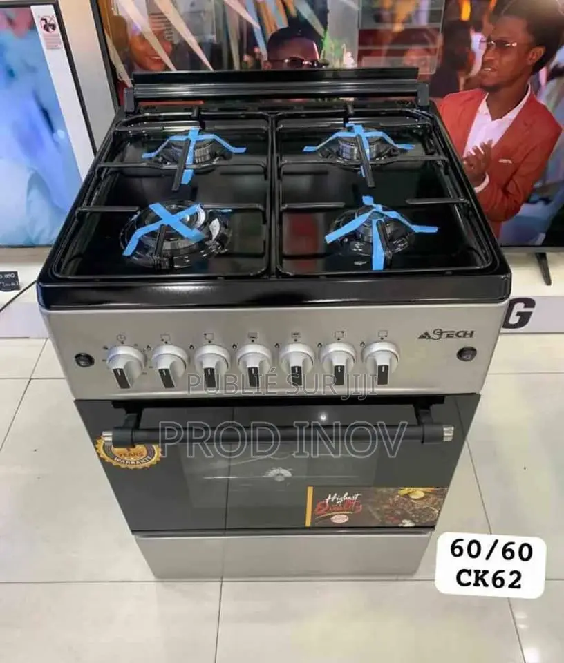 Cuisinières À Gaz 26sp24