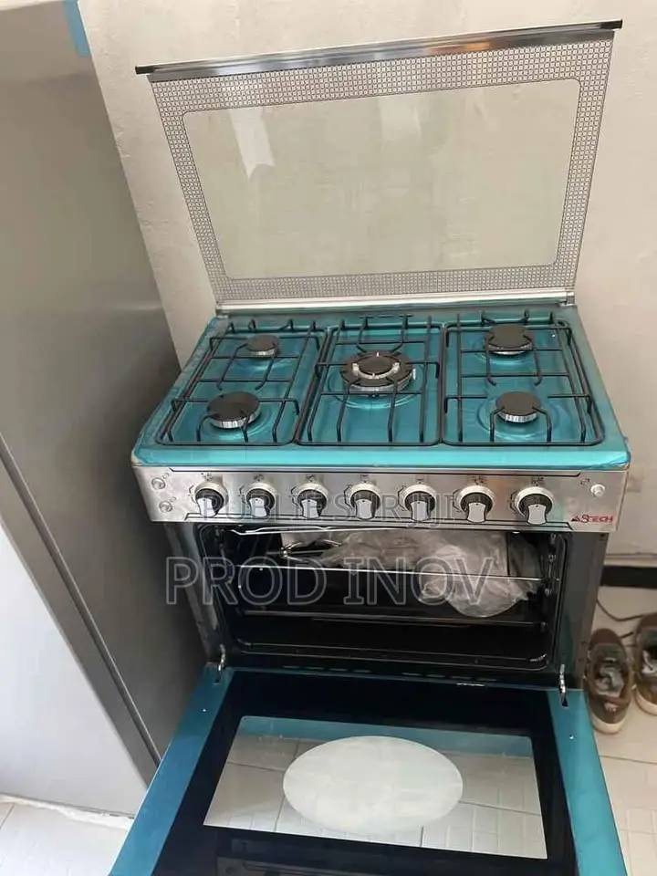 Cuisinières À Gaz 26sp24