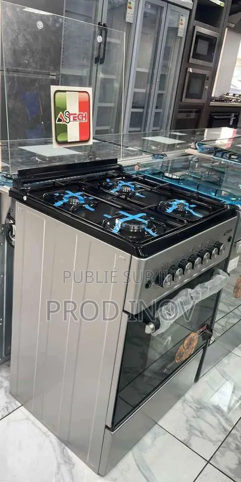 Cuisinières À Gaz 26sp24
