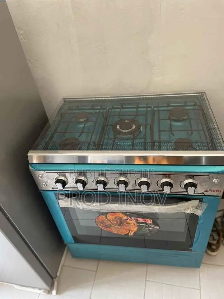 Cuisinières À Gaz 26sp24