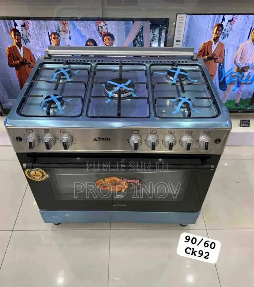 Cuisinières À Gaz 26sp24