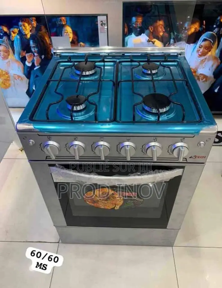 Cuisinières À Gaz 26sp24