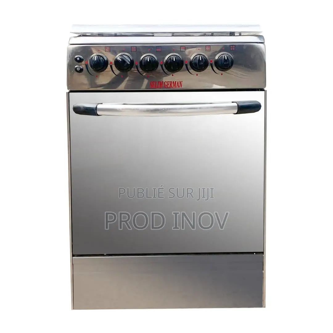 Cuisinières À Gaz 26sp24