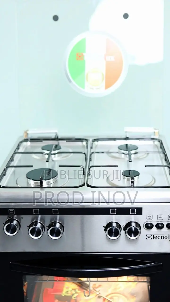 Cuisinières À Gaz 26sp24