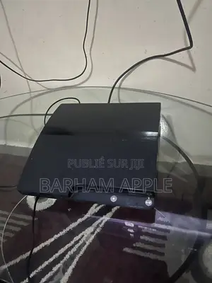Play Station 3