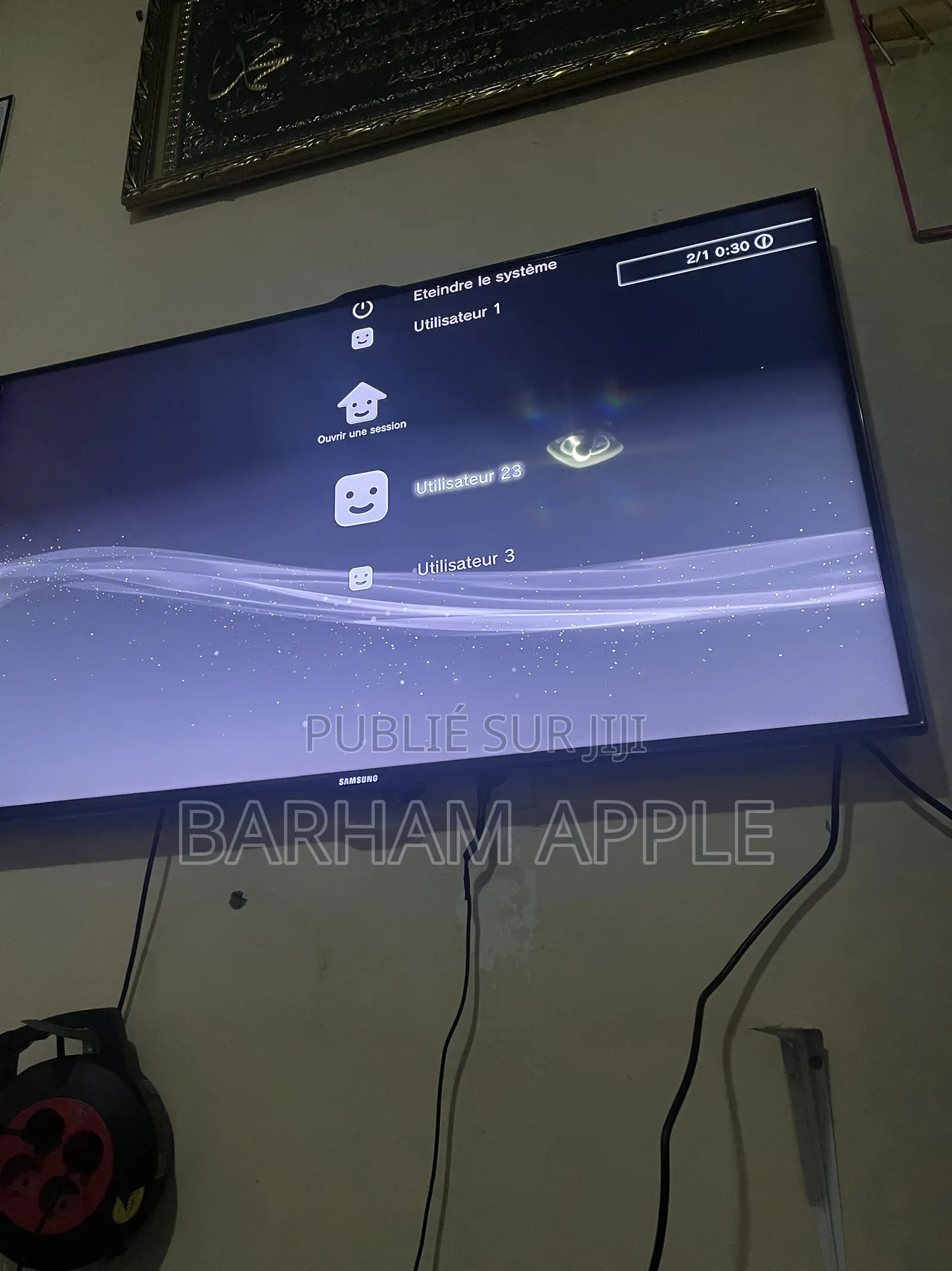 Play Station 3