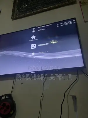 Play Station 3