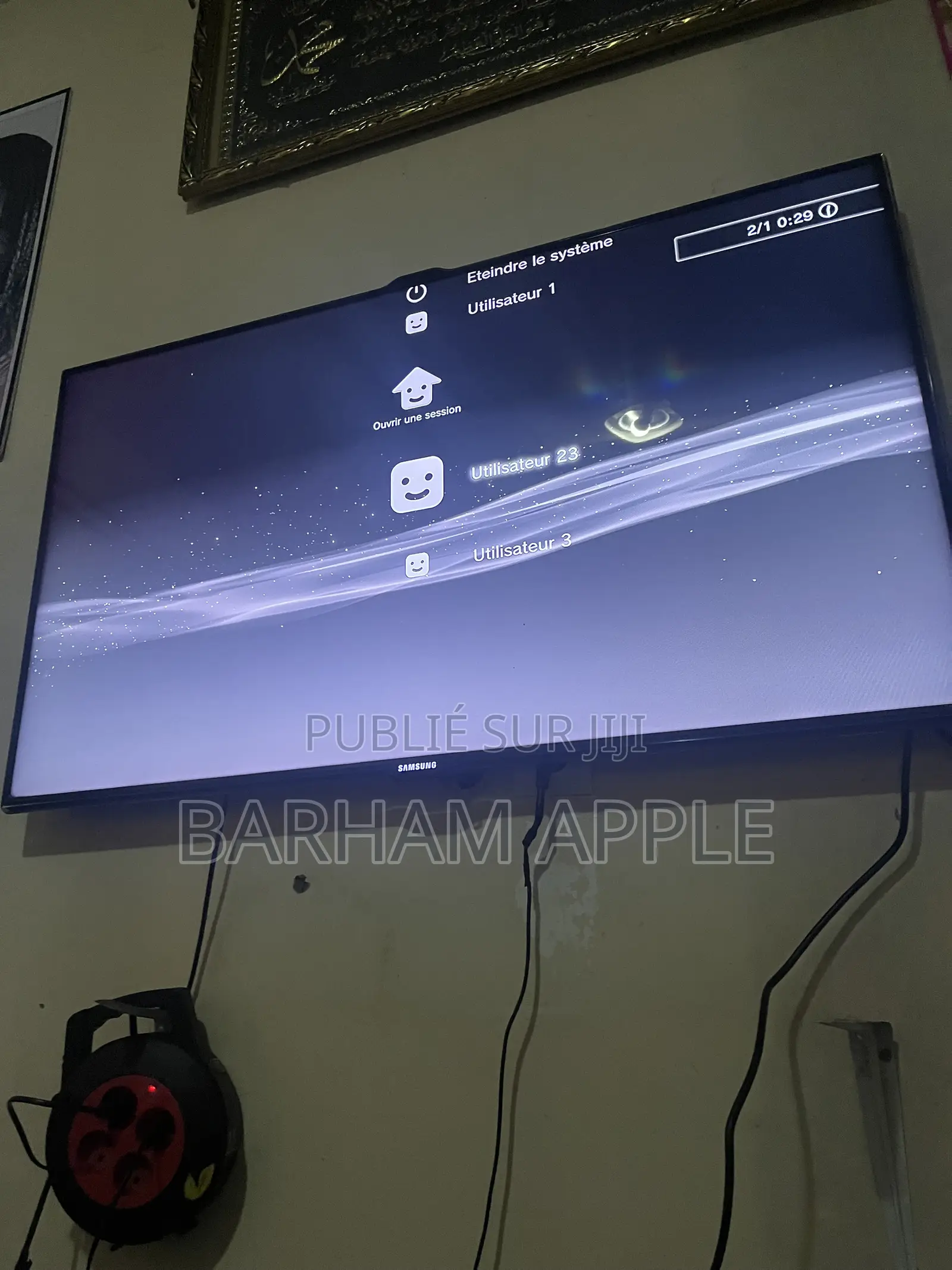 Play Station 3
