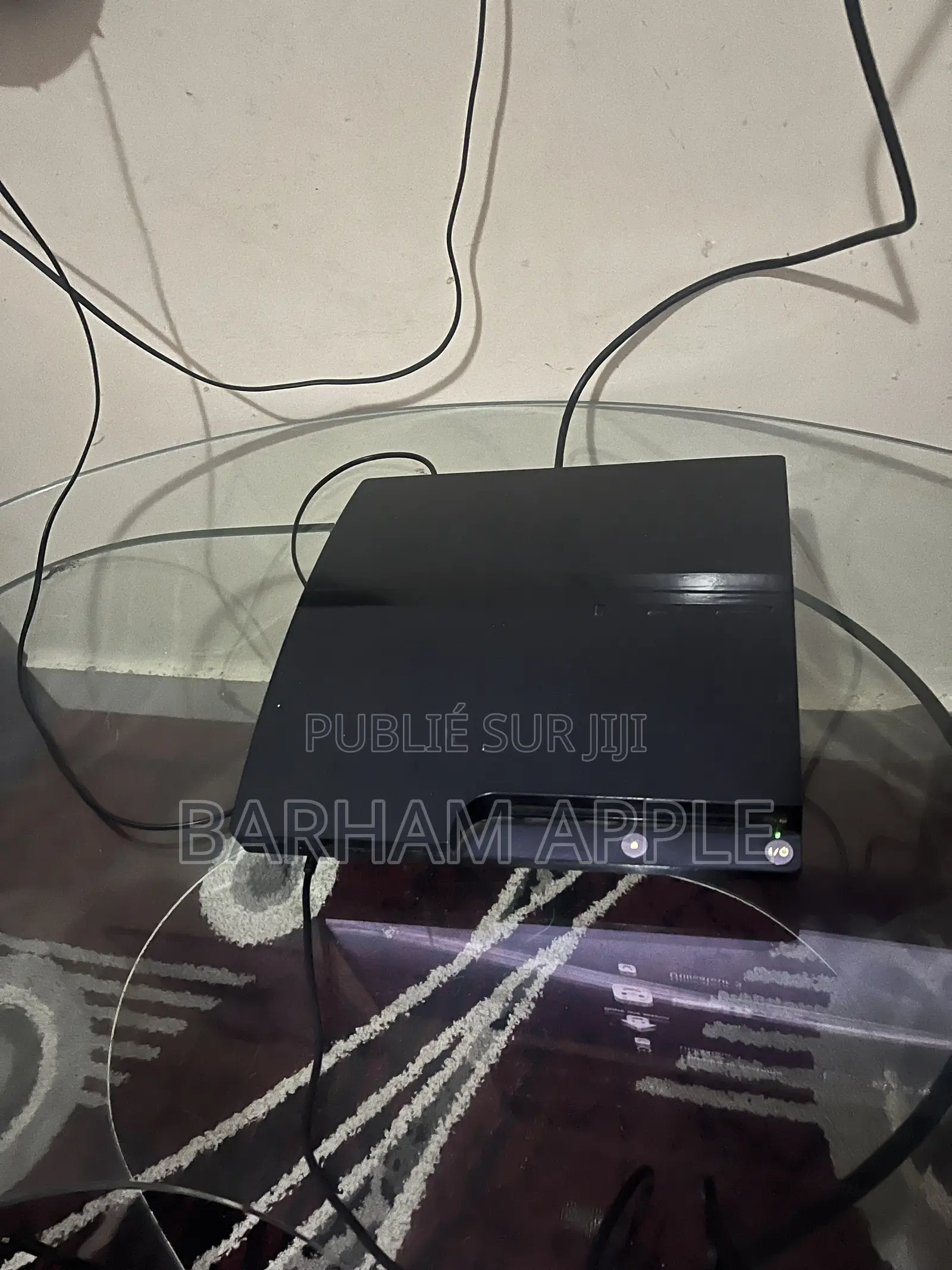 Play Station 3