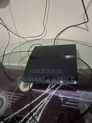 Play Station 3