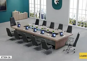 Table De Réunion