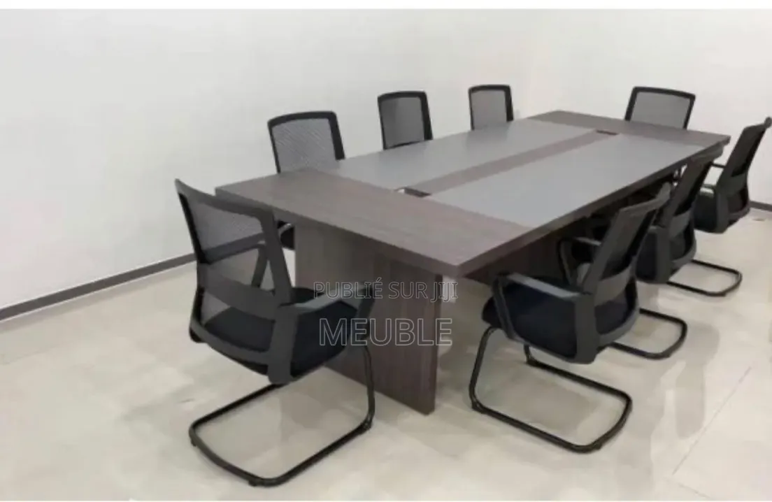 Table De Réunion