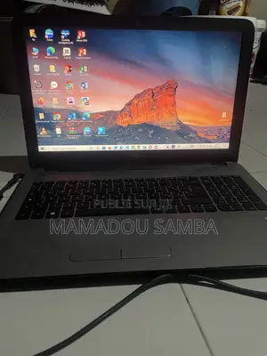 Ordinateur portable HP Autre 8GB Intel Core i5 HDD 1T