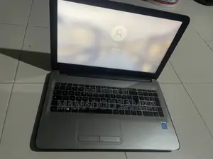Ordinateur portable HP Autre 8GB Intel Core i5 HDD 1T