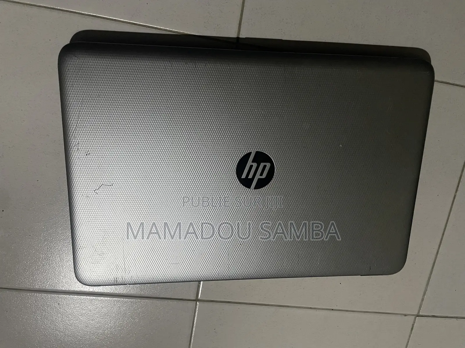 Ordinateur portable HP Autre 8GB Intel Core i5 HDD 1T