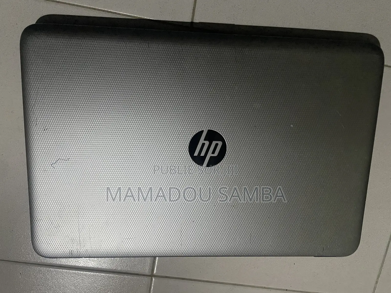 Ordinateur portable HP Autre 8GB Intel Core i5 HDD 1T