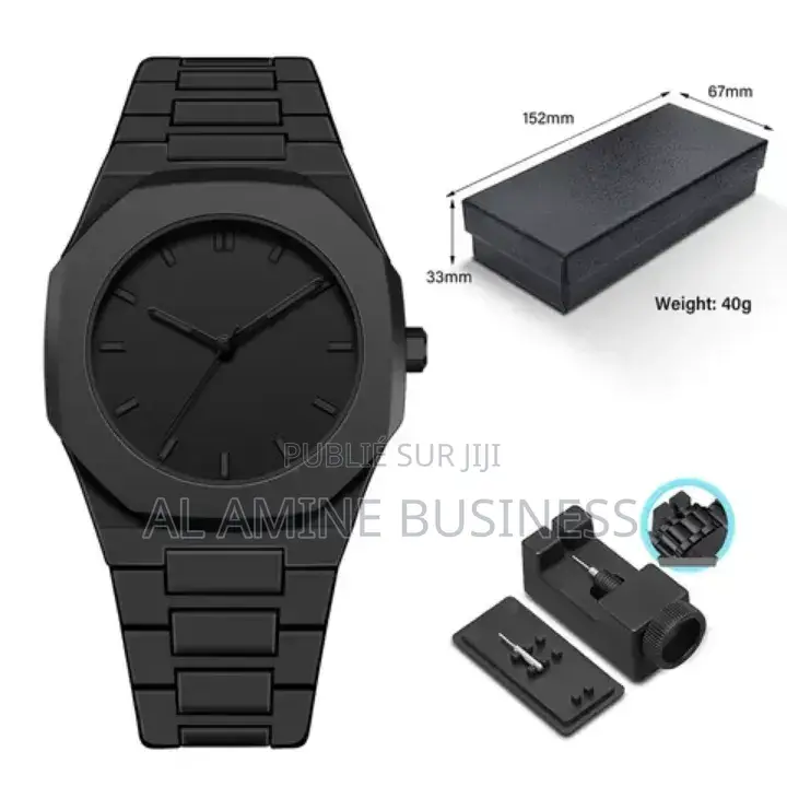 Montre Polycarbon Prix 4000 Mbour Crosment Saly
