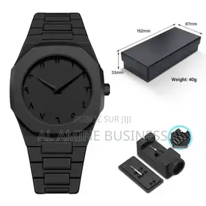 Montre Polycarbon Prix 4000 Mbour Crosment Saly