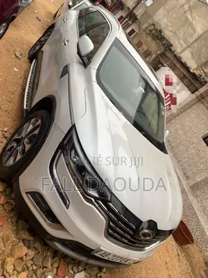 Land Rover Range Rover Evoque 2020 Blanc